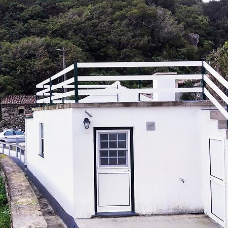 Вілла Casa Dos Meus Avos Al Biscoitos  Екстер'єр фото